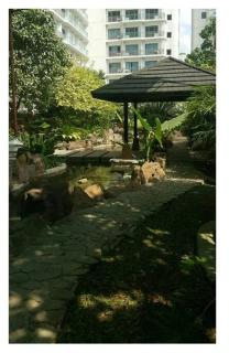 Cozy Condo near Main Central Business Districts - Manila - 6