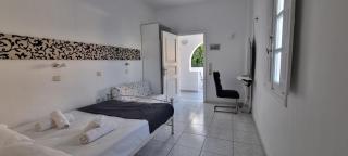 ALMA THERA Boutique Rooms - 1