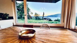 Lakeview Little House - Krattigen - 3