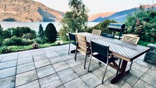 Lakeview Little House - Krattigen - 2