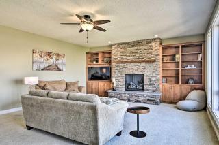 Incredible Oregon Retreat with Private Hot Tub! - 7