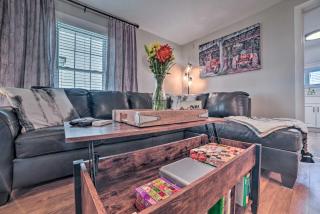 Lovely Pembroke Retreat with Beautiful Patio! - 6