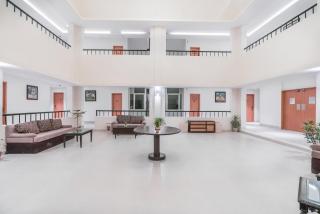 Mithila Yatri Niwas - Janakpur - 1