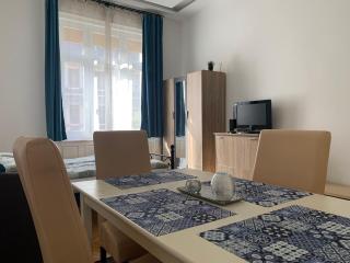 Mester4 Apartman near to the Danube - Budapest - 6
