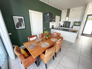 Holiday home in Zeewolde with garden - Zeewolde - 1