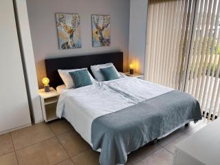 Holiday home in Zeewolde with garden - Zeewolde - 5