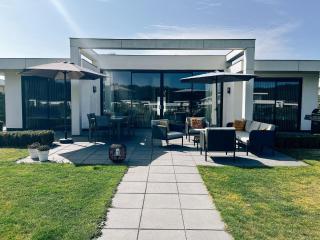 Holiday home in Zeewolde with garden - Zeewolde - 0