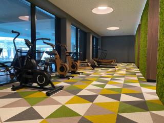 HABAKUK Wellness & Event Hotel - Maribor - 1