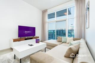 Dream Inn Apartments - Marina Arcade Tower - 0