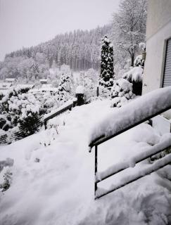 Heike - Baiersbronn - 1