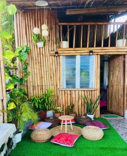 Joyful Hut with Netflix and Perfect Sunrise View Maya, Daanbantayan - 2