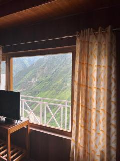 Ramneek Homestay - Jyotirmath - 6