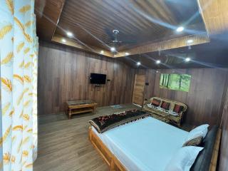 Ramneek Homestay - Jyotirmath - 2