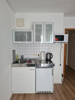 South Apartment - Modern & Stylish - Augusta (Augsburg) - 6