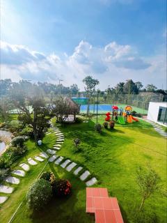 Hana Villa - 5