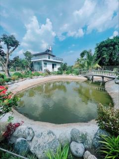 Hana Villa - Bến Lức - 3