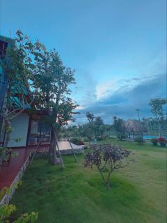 Hana Villa - Bến Lức - 2
