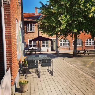 Danhostel Haderslev - Haderslev - 0