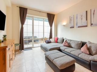 Apartment Zwieselstein near Ski Slopes - 4