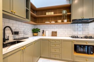 Feya Living Villa by Betterplace - Jimbaran - 5