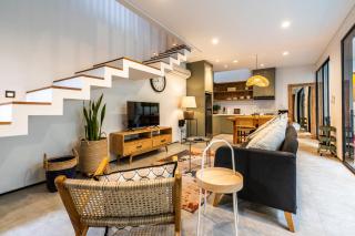 Feya Living Villa by Betterplace - Jimbaran - 7