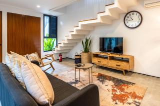 Feya Living Villa by Betterplace - Jimbaran - 2