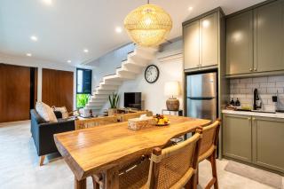 Feya Living Villa by Betterplace - Jimbaran - 1
