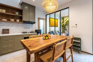 Feya Living Villa by Betterplace - Jimbaran - 6