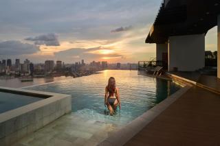 The Peninsula Phnom Penh - 0