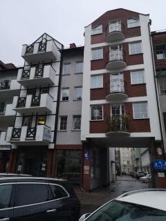 Apartament Centrum Kołobrzeg - 7