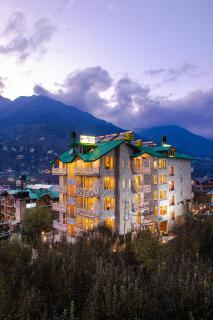 Tripli Hotels Stone House Cottage - Manāli - 7