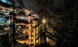Royale Retreat Hotel & Spa Near Mall Road - 0