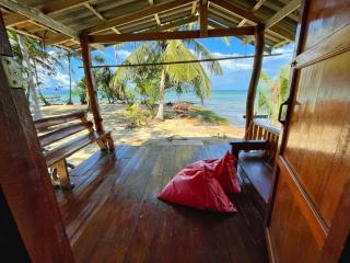 Koh Mak Green View Resort - Ko Mak - 0