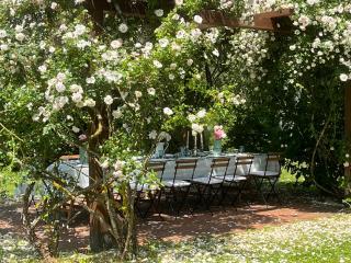 I Ginepri exclusive CountryHouse, 15pax, private pool, Aulla - Serricciolo - 9