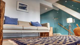 Modern Seaside Townhouse feat Sauna near Brighton - Shoreham-by-Sea - 1