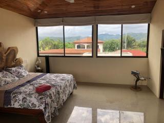 Casa Lapa Penthouse Oceanside Villa - Playa Hermosa - 1