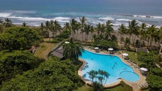 Casa Lapa Penthouse Oceanside Villa - Playa Hermosa - 3