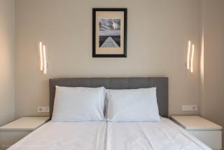 Sea Stories Apartments Varna - Varna - 9