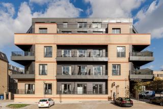 Your Apartment I Milton Keynes - 5