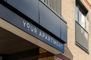 Your Apartment I Milton Keynes - 6