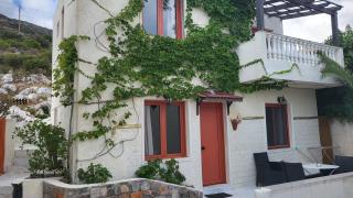 Cabana Maisonette Sea View for up to 8 persons - Hersonissos - 8