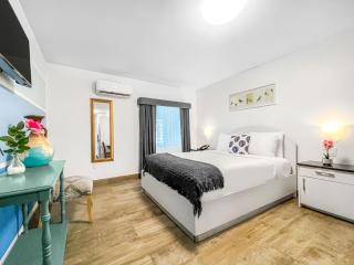 Casa Pellegrino Boutique Hotel - Hollywood - 5