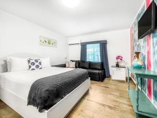 Casa Pellegrino Boutique Hotel - Hollywood - 4