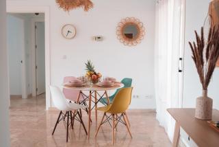 Precioso apartamento con espectaculares vistas - Alhaurín de la Torre - 0