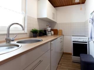 Ferienbungalow Schultz in Altenkirchen - Altenkirchen - 6