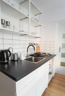 Apartament Rosiczka - Duszniki Zdrój - 2
