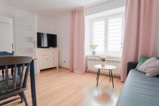 Apartament Rosiczka - Duszniki Zdrój - 0