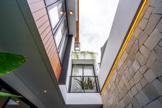 Feya Living Villa by Betterplace - Jimbaran - 3