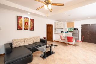 Sai Rougn apartment - Patong Beach - 7