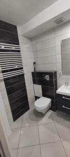 Apartament CENTRUM - Sosnowiec - 4